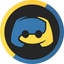 Discord.py logo